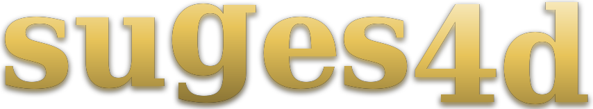 suges4d logo